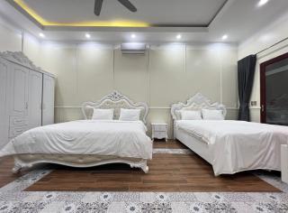 Golden Jungle House - Ha Giang - 6