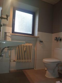Ferienwohnung Alpina Inzell - Inzell - 3