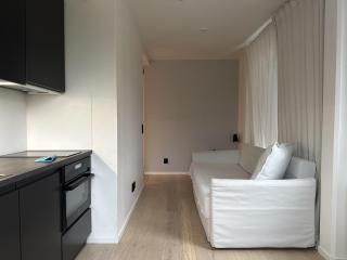 Apartment in Sollentuna Centrum 1205 - Sollentuna - 0