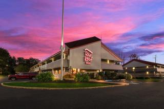 Red Roof Inn Salem - Salem - 6