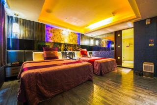 Wsb Motel-Rende - Tainan - 9