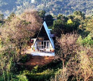 Vairo Cottage - Bīr - 0