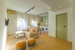 Bustos Tavera Suite - Sevilla - 9
