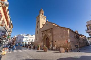 Bustos Tavera Suite - Sevilla - 1