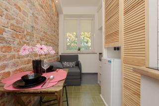 Studio Metro Wilanowska Warsaw Mokotów by Noclegi Renters - Varsavia - 0