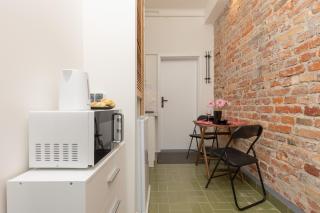 Studio Metro Wilanowska Warsaw Mokotów by Noclegi Renters - Varsavia - 4
