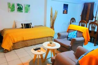 Casa Ideal para Turistas en Mendoza, Ubicación Perfecta, Patio con Parrilla y Parking privado Gratis a 100 mts - Mendoza - 5