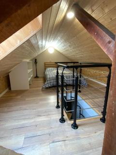 APPARTEMENT 3 CHAMBRES A LA MONTAGNE - Saint-Michel-de-Maurienne - 3