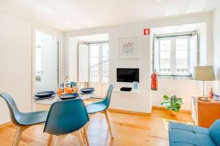 Alfama Charming Apartment - Lisbon - 9