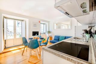 Alfama Charming Apartment - Lisbon - 1