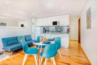 Alfama Charming Apartment - Lisbon - 4
