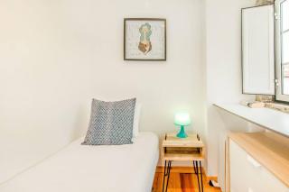 Alfama Charming Apartment - Lisbon - 8