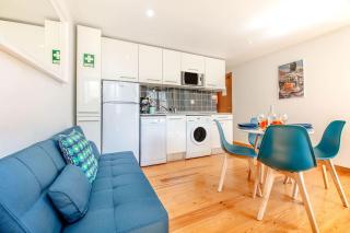 Alfama Charming Apartment - Lisbon - 5