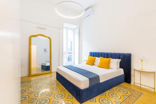 Piazza Amedeo Stylish Apartment by Wonderful Italy - Nápoles - 7