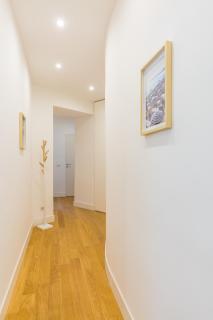 Piazza Amedeo Stylish Apartment by Wonderful Italy - Nápoles - 3