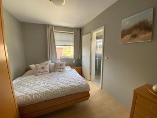 Ferienwohnung Lichtblick im Haus Roland mit Pool und Sauna - Zinnowitz - 7