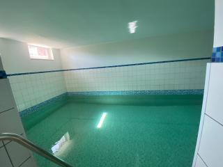 Ferienwohnung Lichtblick im Haus Roland mit Pool und Sauna - Zinnowitz - 6