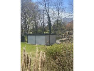 Ferienwohnung Lichtblick im Haus Roland mit Pool und Sauna - Zinnowitz - 4