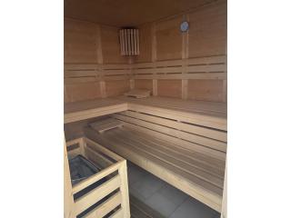 Ferienwohnung Lichtblick im Haus Roland mit Pool und Sauna - Zinnowitz - 3