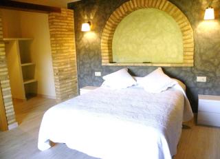 Casa Jabonero - Alquézar - 3