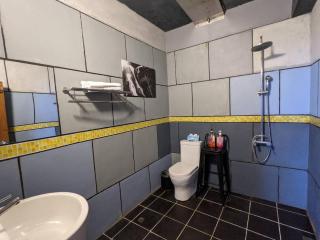 Blackport Seaview Homestay - Yanliau - 5