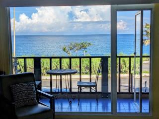 Blackport Seaview Homestay - Yanliau - 0