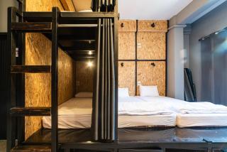 Joox B - Serviced Apartment - Betong - 6