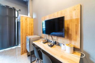 Joox B - Serviced Apartment - Betong - 5
