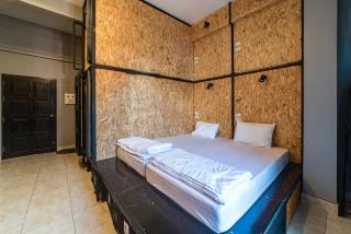 Joox B - Serviced Apartment - Betong - 3