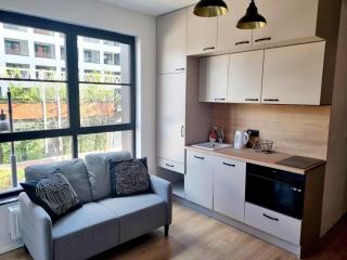 DOKI Living Apartament 55 - Gdańsk - 8