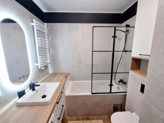 DOKI Living Apartament 55 - Gdańsk - 4