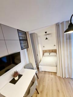 DOKI Living Apartament 55 - Gdańsk - 3