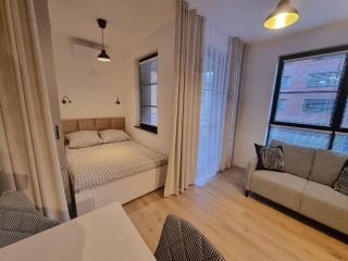 DOKI Living Apartament 55 - Gdańsk - 7