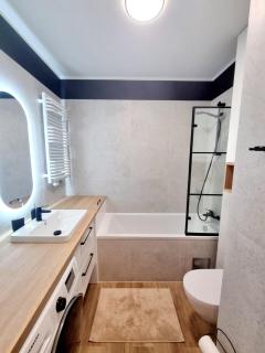 DOKI Living Apartament 55 - Gdańsk - 5