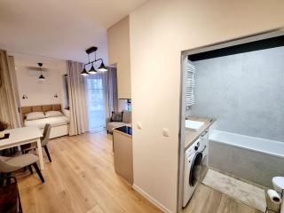 DOKI Living Apartament 55 - Gdańsk - 6