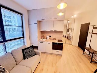 DOKI Living Apartament 55 - Gdańsk - 1