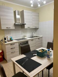 Bicocca Flat F - Milan - 0