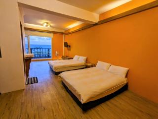 Blackport Seaview Homestay - Yanliau - 3