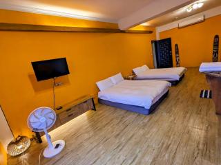 Blackport Seaview Homestay - Yanliau - 2