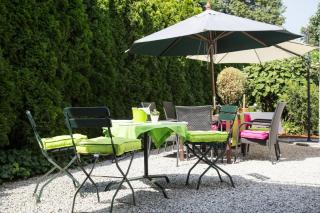 B&B Villa Verde - Salisburgo - 4