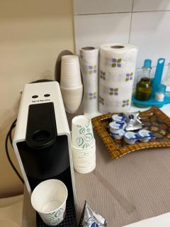 Bicocca Flat F - Milan - 8