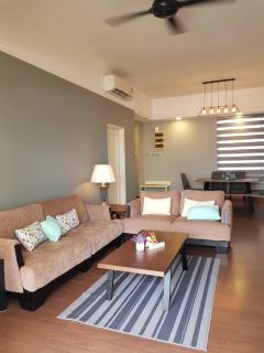 Modern Home town Centre~Jonker~Mahkota Mall~ Mahkota Hospital - 8