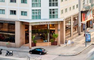 INNSiDE by Meliá Barcelona Apolo - Barcelone - 7