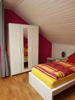 Ferienwohnung Hedi - Mertloch - 6