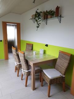 Ferienwohnung Hedi - Mertloch - 2