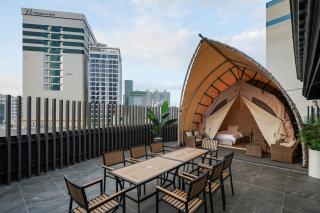 Two H Hotel - Busan - 8
