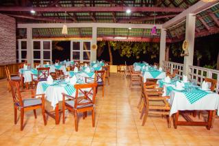 Mandarin Resort Zanzibar - Kizimkazi - 4
