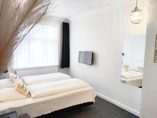 CentralHotellet - Køge - 8