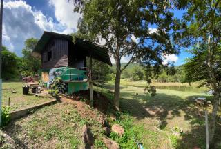 Homtel Farmstay Campgrounds - 5