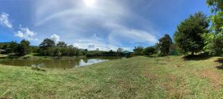 Homtel Farmstay Campgrounds - 4